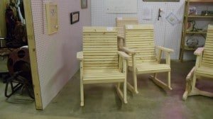 Rocking Chair Birmingham AL