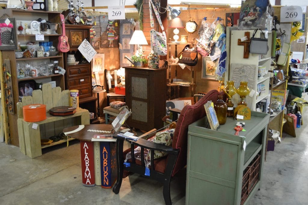 Used Furniture Birmingham Alabama
