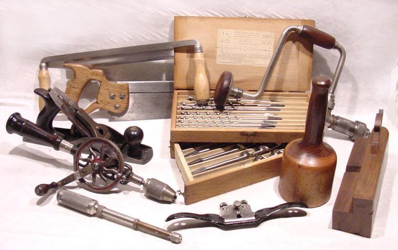 Antique ToolS Birmingham, AL